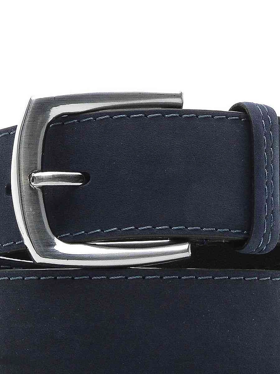 Ремень MILANA 19586 синий - купить 3490