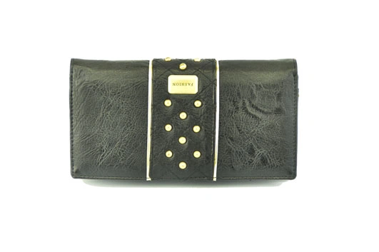 Кошелек MILANA C3501-07 черный - купить 1090