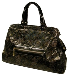 Сумка MILANA 913643-14 черный - купить 360