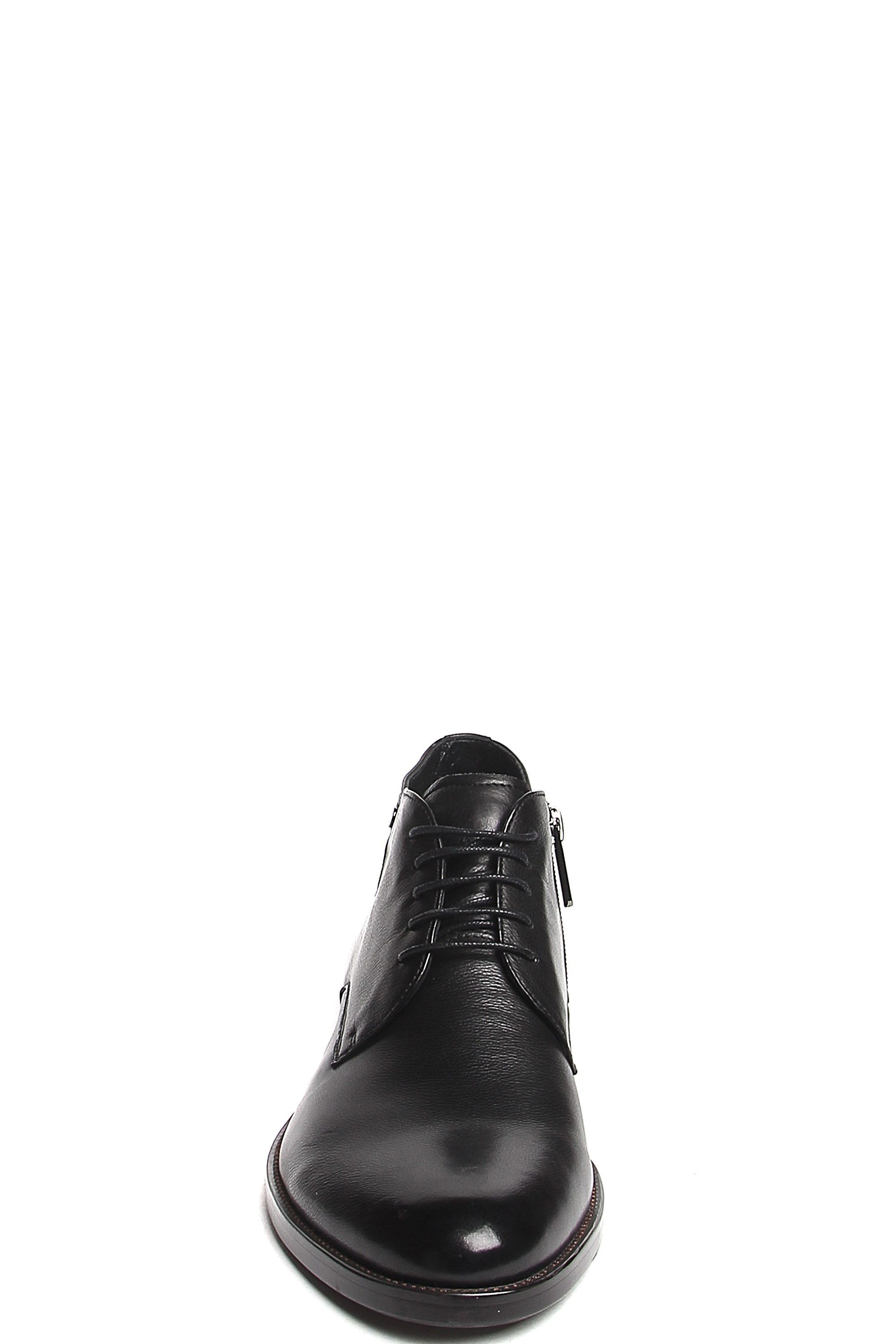 Ботинки MILANA 172707-1-110V черный - купить 10990