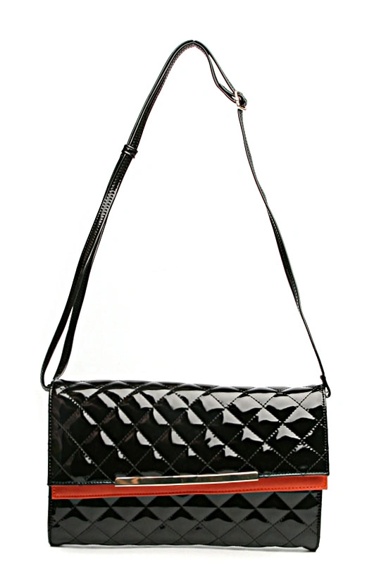 Сумка MILANA 131043-2-710A черный - купить 1090