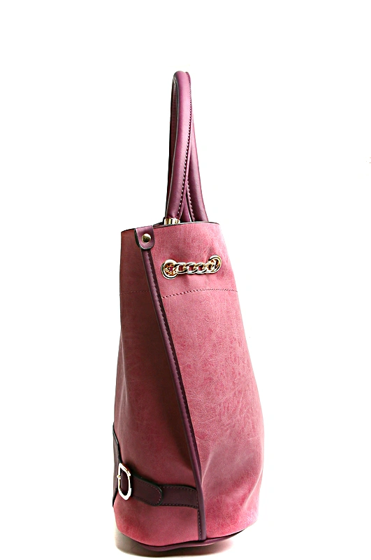 Сумка MILANA 141650-1-152 фиолетовый - купить 5490