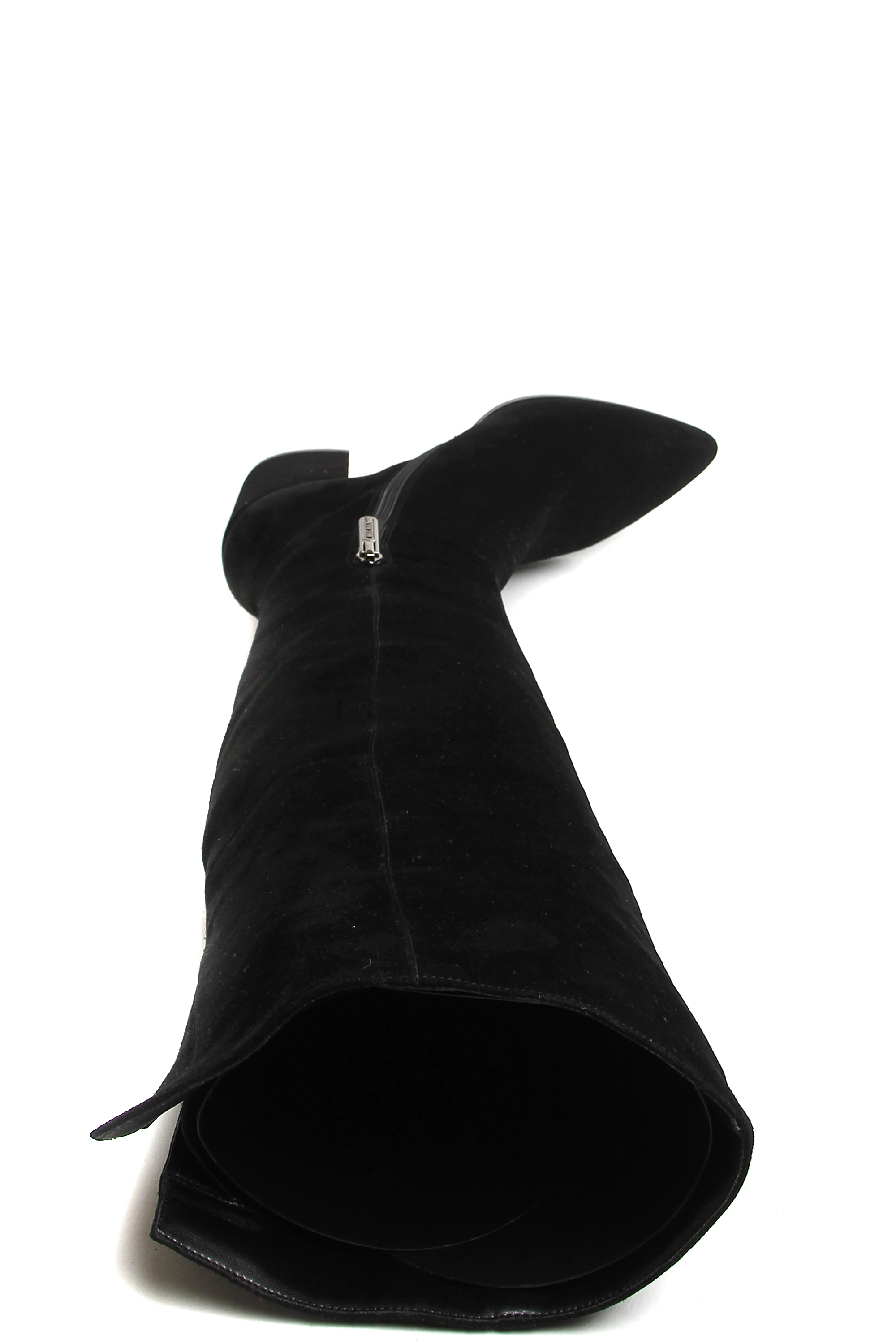 Ботфорты MILANA 182168-2-210V черный - купить 16990