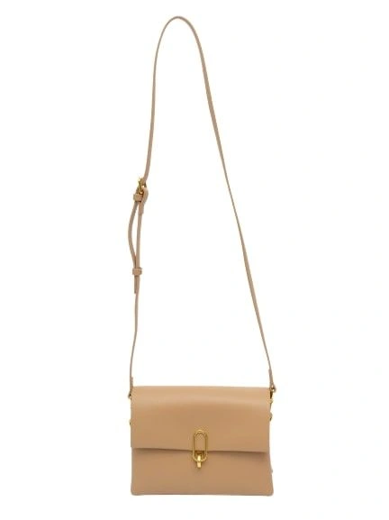 Сумка LUDOR 355-28 коричневый - купить 6990