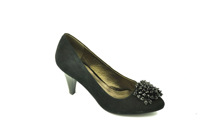 Туфли MILANA 101208-1-2101 черный - купить 1490