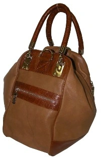 Сумка MILANA 9121078-26 оранжевый - купить 