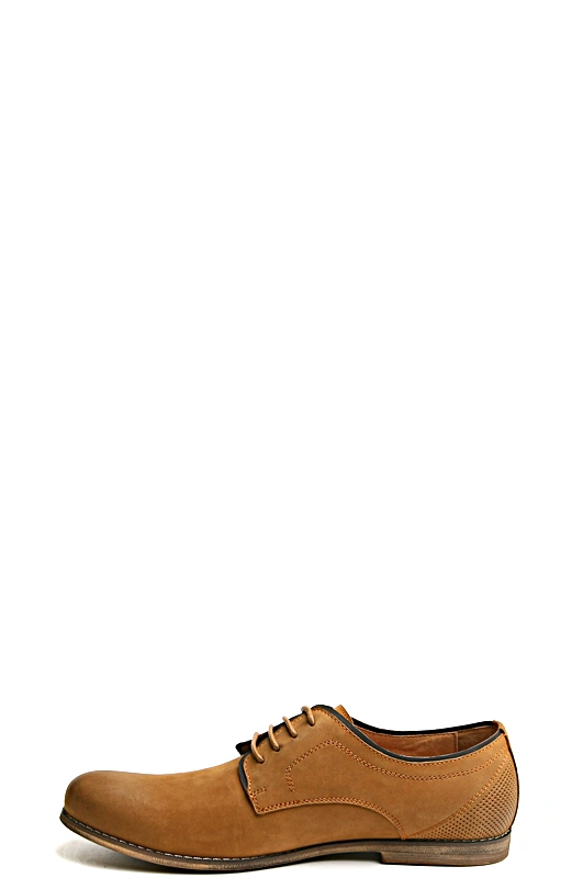 Полуботинки MILANA 151783-1-8261 оранжевый - купить 6490