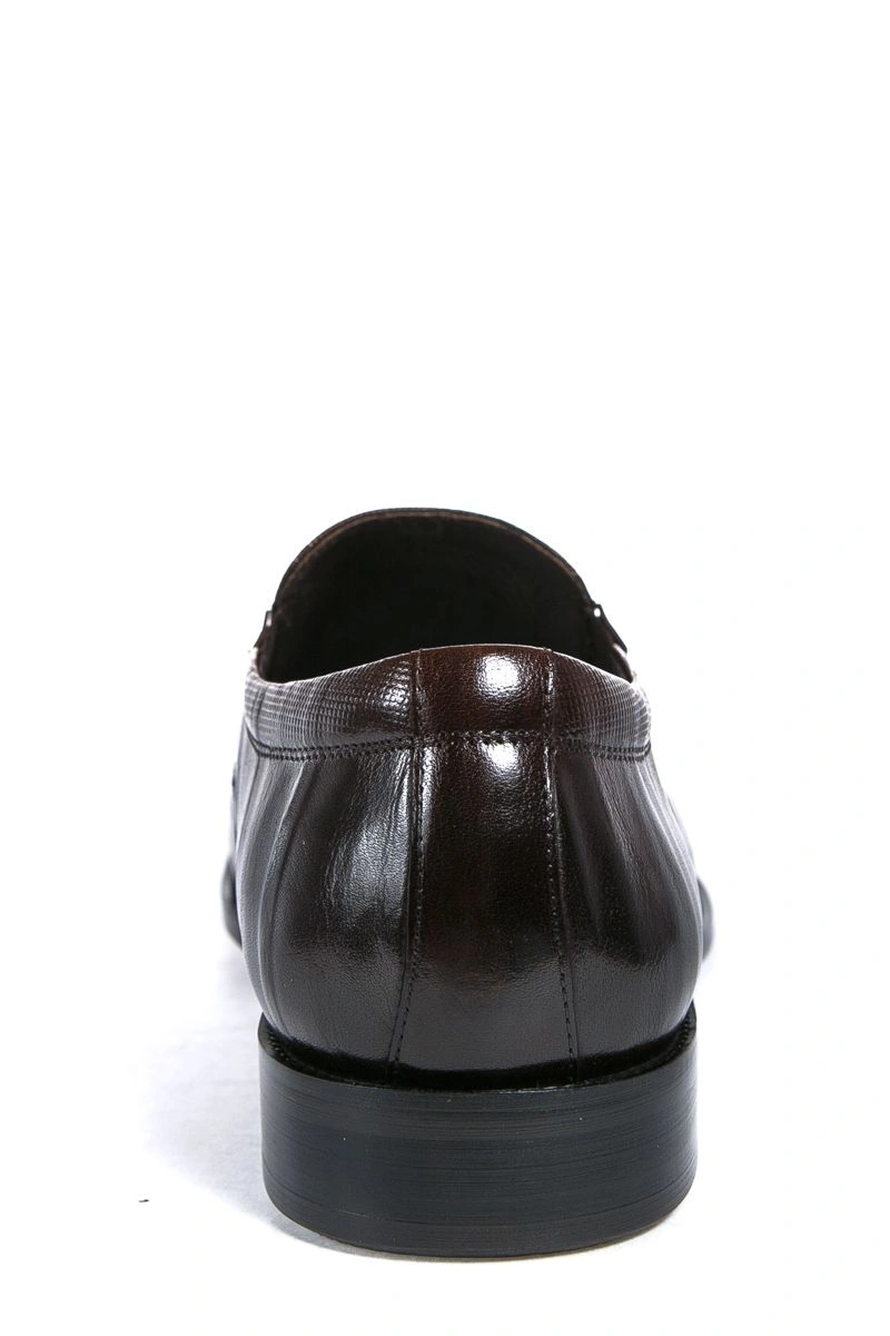 Полуботинки MILANA 162810-1-1241 коричневый - купить 8490