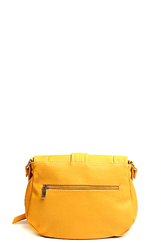 Сумка MILANA 151686-2-170 желтый - купить 