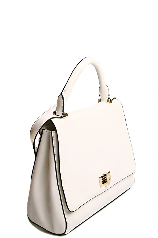 Сумка MILANA 151658-1-130 белый - купить 5990