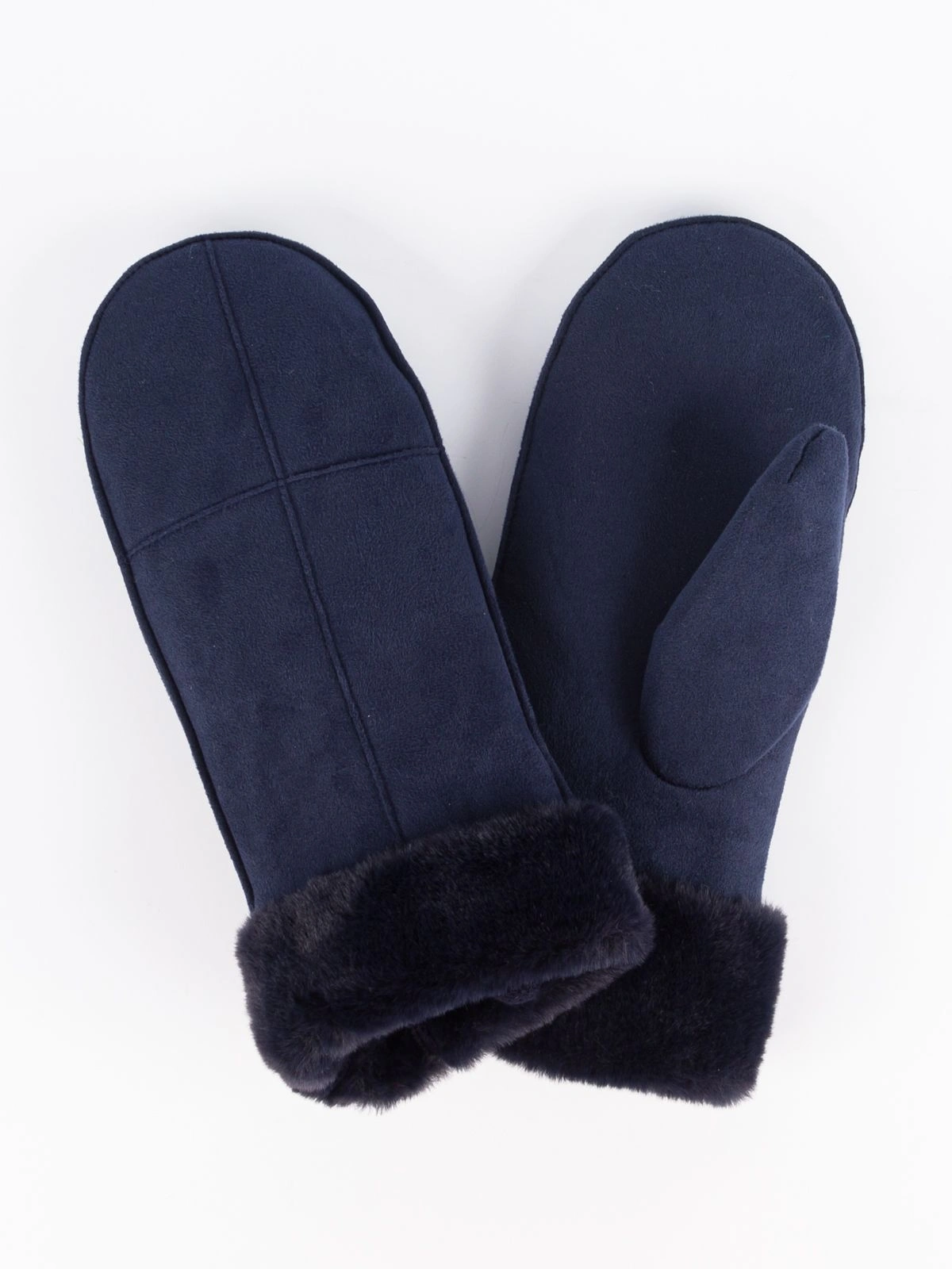 Варежки RUSSIAN LOOK VLT-220-36-SUL-04 синий - купить 840