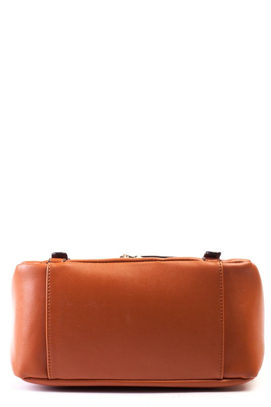 Сумка MILANA 142622-1-126 оранжевый - купить 1990