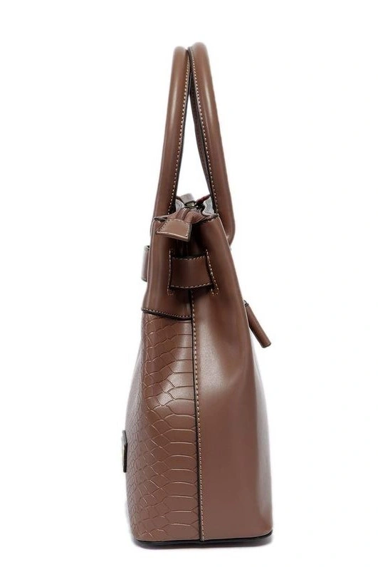 Сумка MILANA 122020-1-120 коричневый - купить 2390