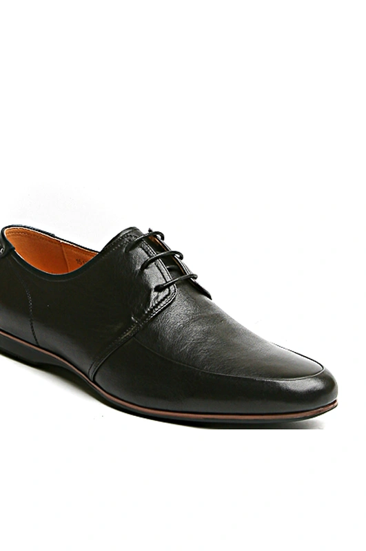 Полуботинки MILANA 151756-3-1101 черный - купить 6990