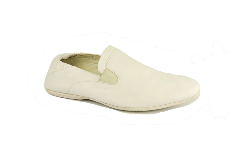 Полуботинки MILANA 121812-1-1301 белый - купить 3490