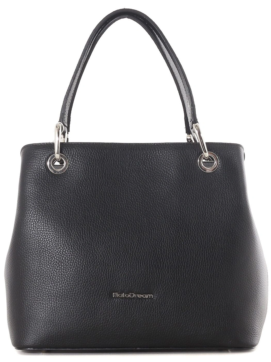 Сумка FIATO DREAM 11261 FD черн-сер черный - купить 19990