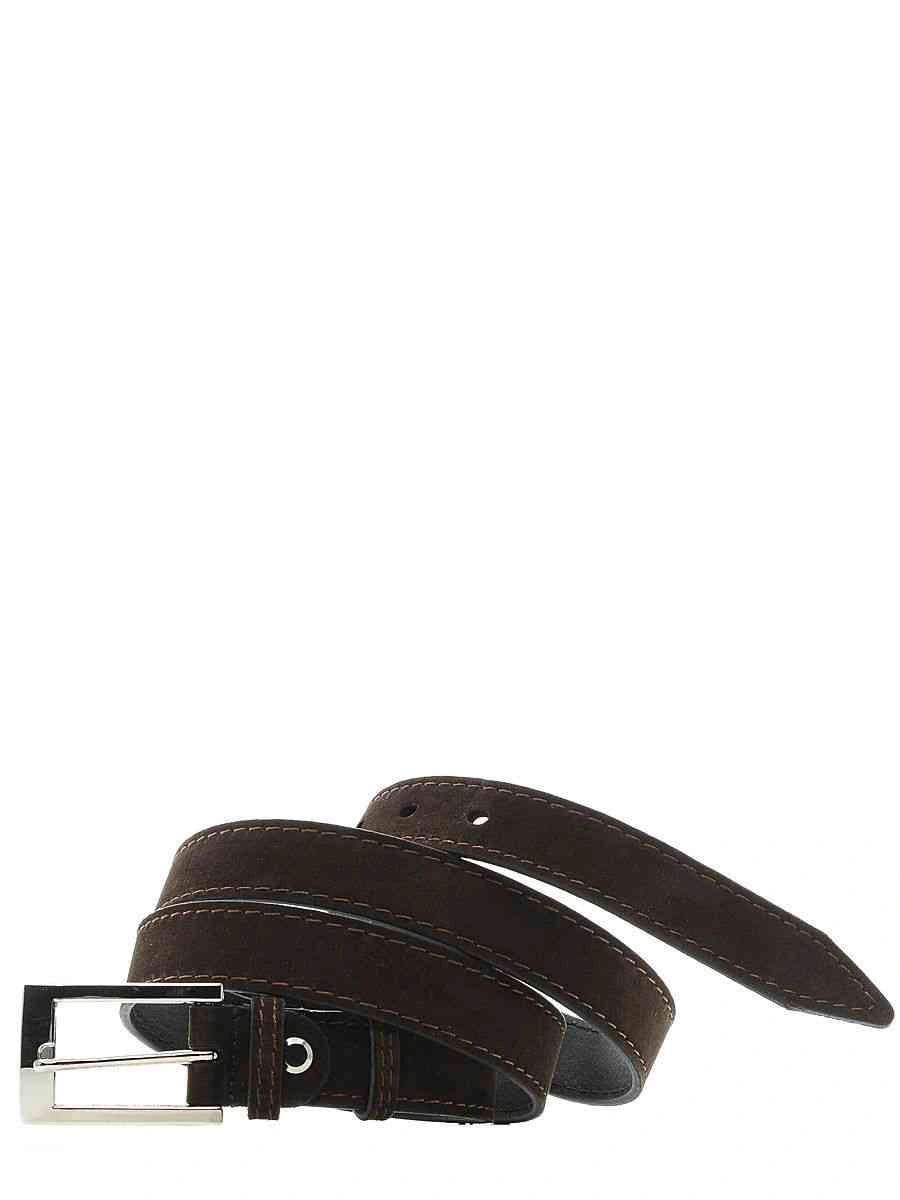 Ремень MILANA 19584 коричневый - купить 2290