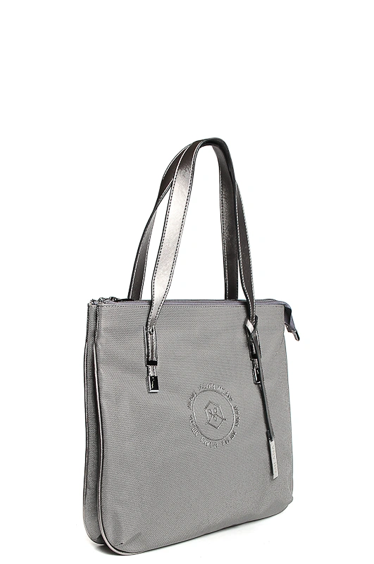 Сумка MILANA 171627-1-112 серый - купить 5990