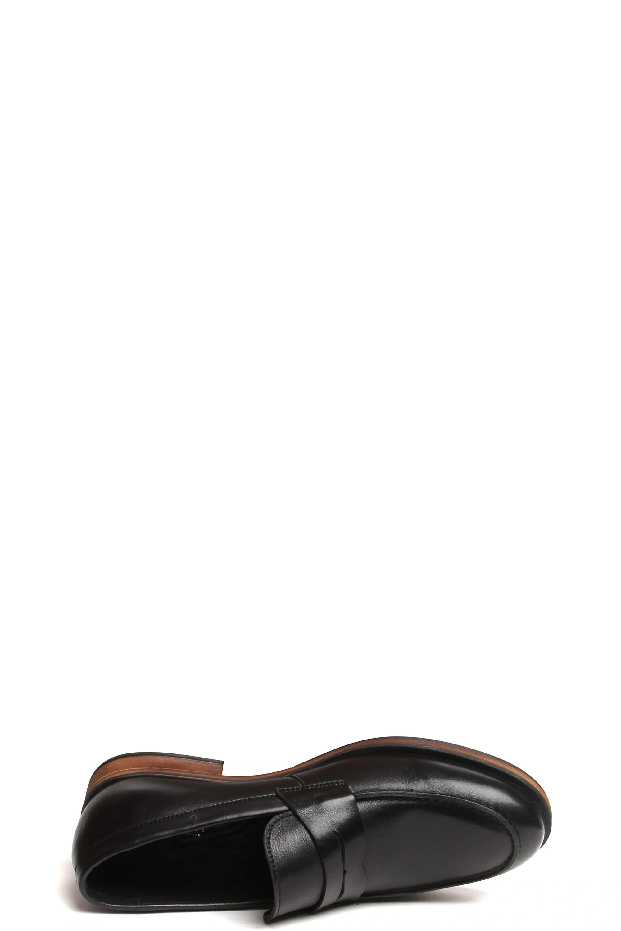 Полуботинки MILANA 182810-1-1101 черный - купить 9490