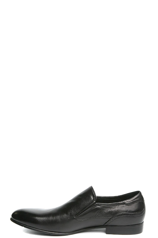 Полуботинки MILANA 131833-1-1101 черный - купить 5200