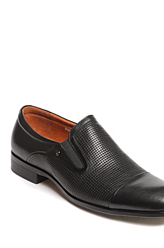 Полуботинки MILANA 171704-1-1101 черный - купить 6990