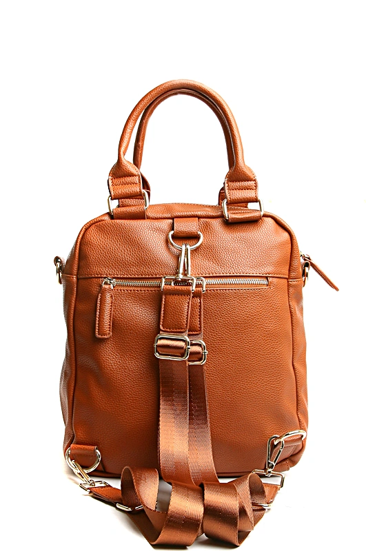 Сумка MILANA 151600-2-120 коричневый - купить 4290