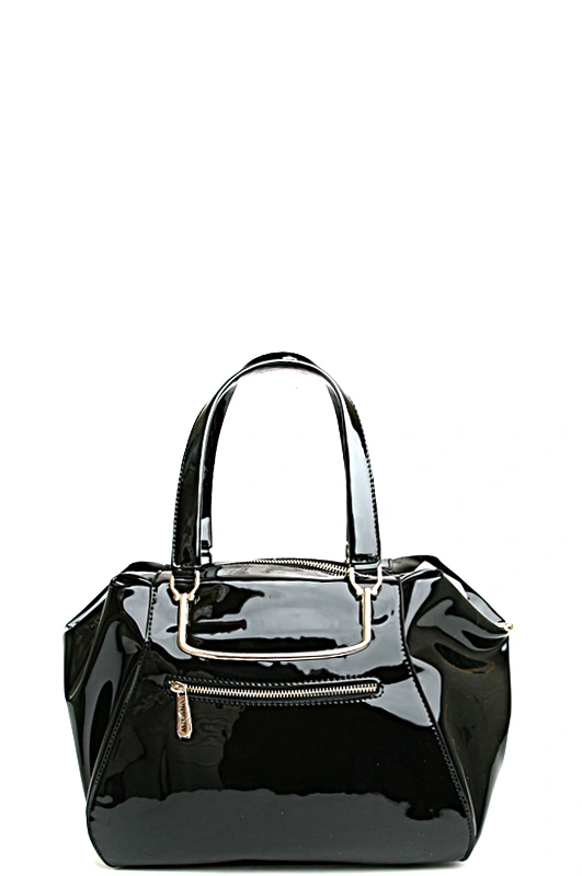 Сумка MILANA 152627-1-710 черный - купить 7990