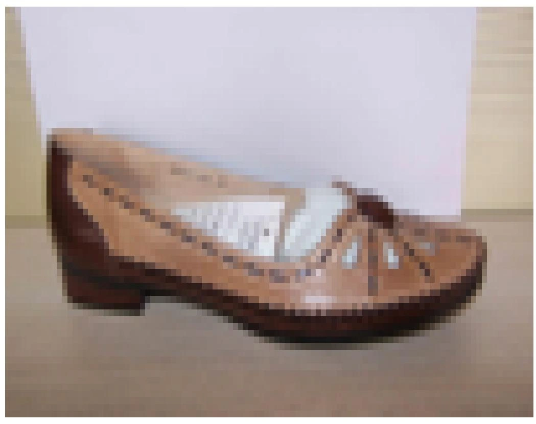 Туфли MILANA 101129-1-1201 коричневый - купить 1