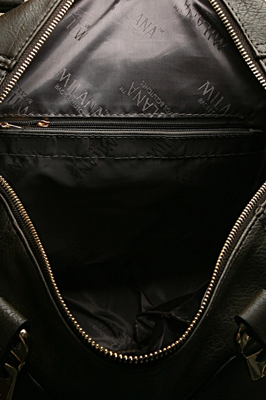 Сумка MILANA 128007-1-1 коричневый - купить 2190