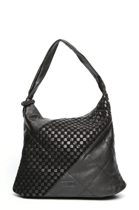 Сумка MILANA 10A222B черный - купить 1290