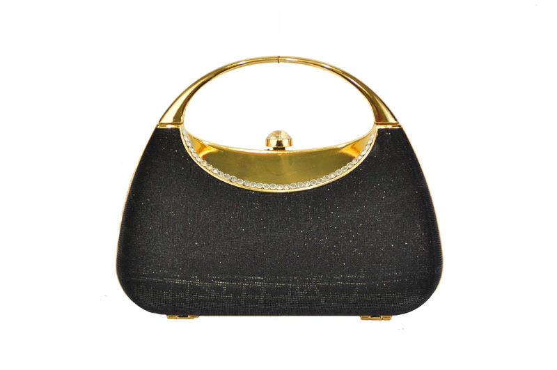 Клатч MILANA 8103 черный - купить 1190