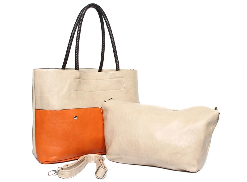 Сумка MILANA 125053-1-1 бежевый - купить 2290