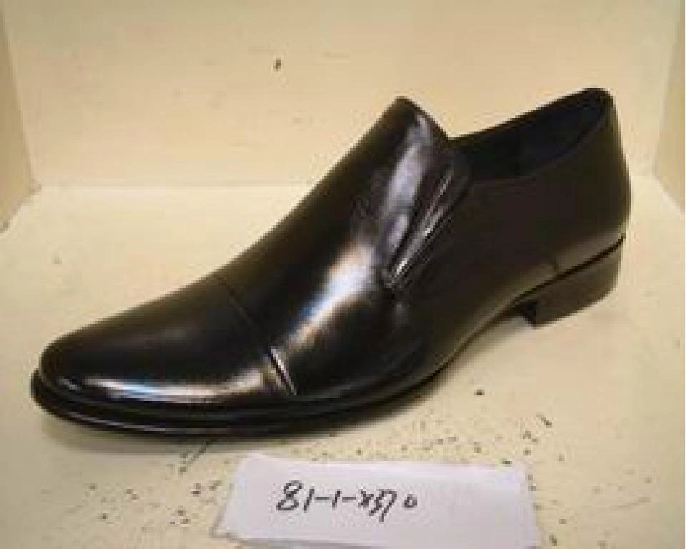 Полуботинки MILANA 101500-1-1101 черный - купить 1990