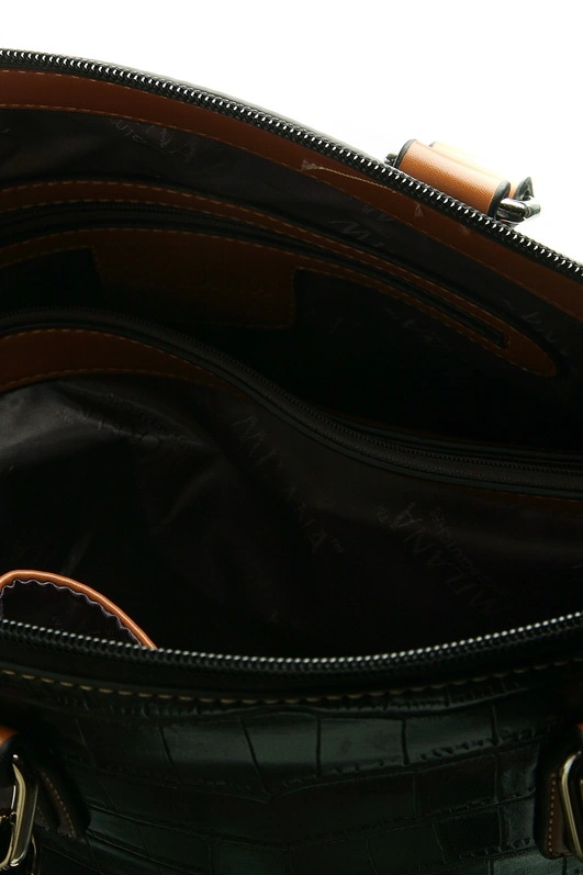 Сумка MILANA 122023-1-110 черный - купить 4190