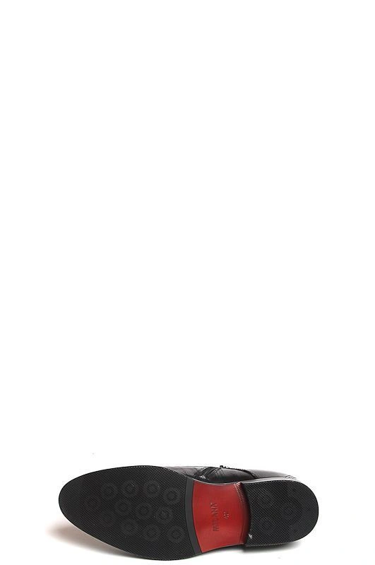 Ботинки MILANA 172703-4-110F черный - купить 9990