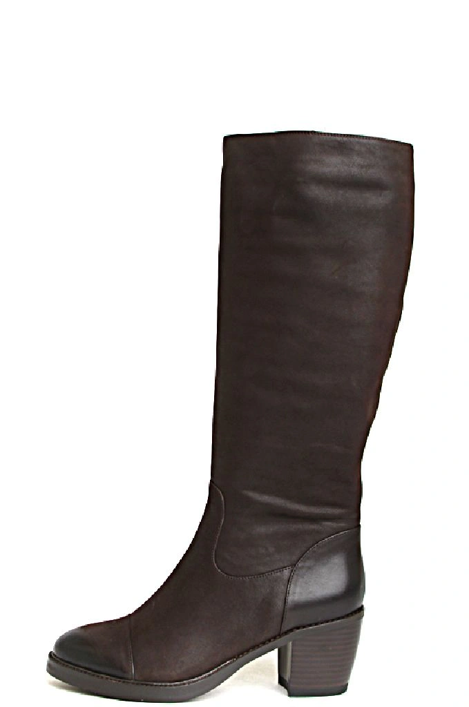 Сапоги MILANA 152027-2-820V коричневый - купить 14990