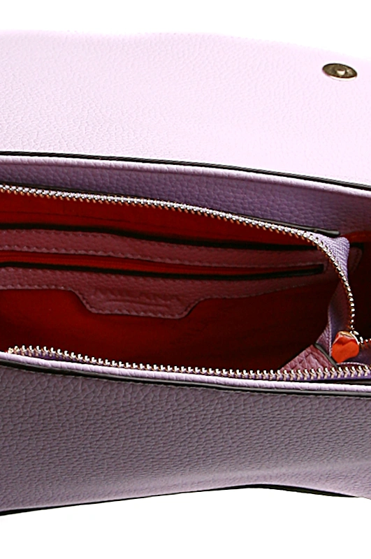 Сумка MILANA 151659-1-152 фиолетовый - купить 1790