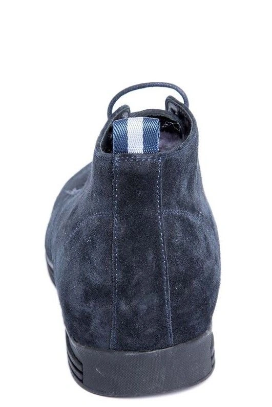 Ботинки MILANA 132712-1-350F синий - купить 6990