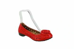 Босоножки MILANA 1070-3-1N40L красный - купить 1