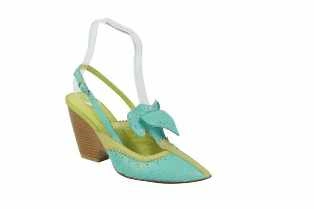 Босоножки MILANA 2000-7-1N62L зеленый - купить 5990