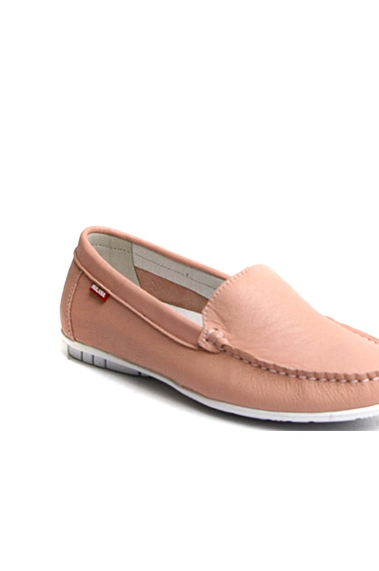 Мокасины MILANA 151316-1-1431 розовый - купить 7200