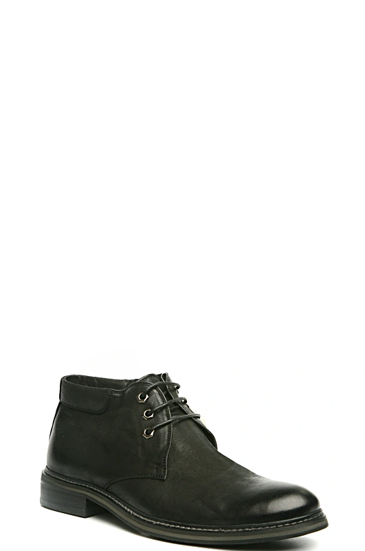 Ботинки MILANA 142794-1-810V черный - купить 6490