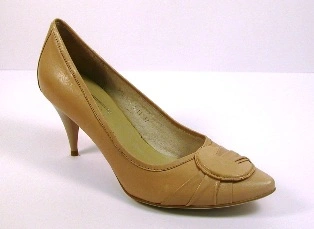 Туфли MILANA 91356-1-1101 черный - купить 450