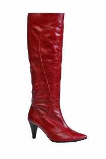 Сапоги MILANA 2052-8-1N43V розовый - купить 1990