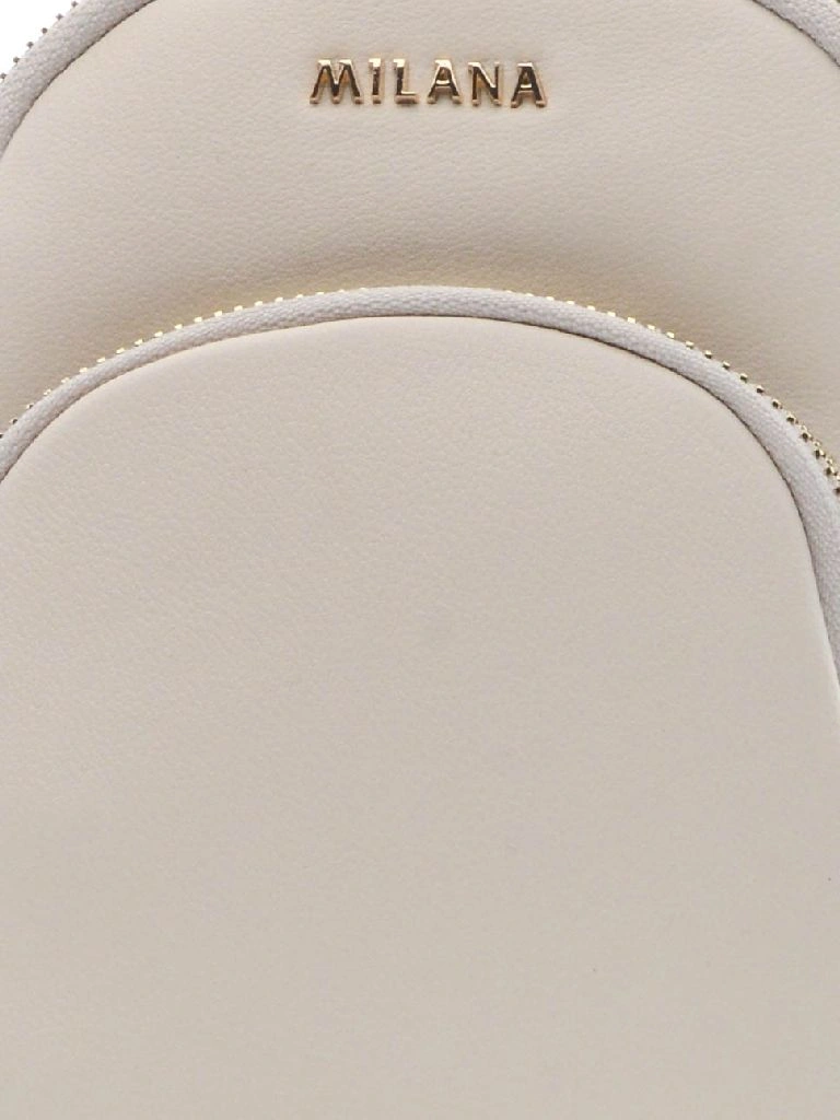 Сумка MILANA 201910-2-131 бежевый - купить 3590