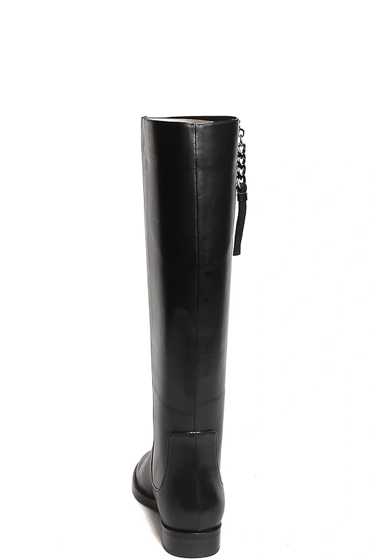 Сапоги MILANA 172171-2-110V черный - купить 14990