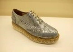 Полуботинки MILANA 181552-2-2531 голубой - купить 6490