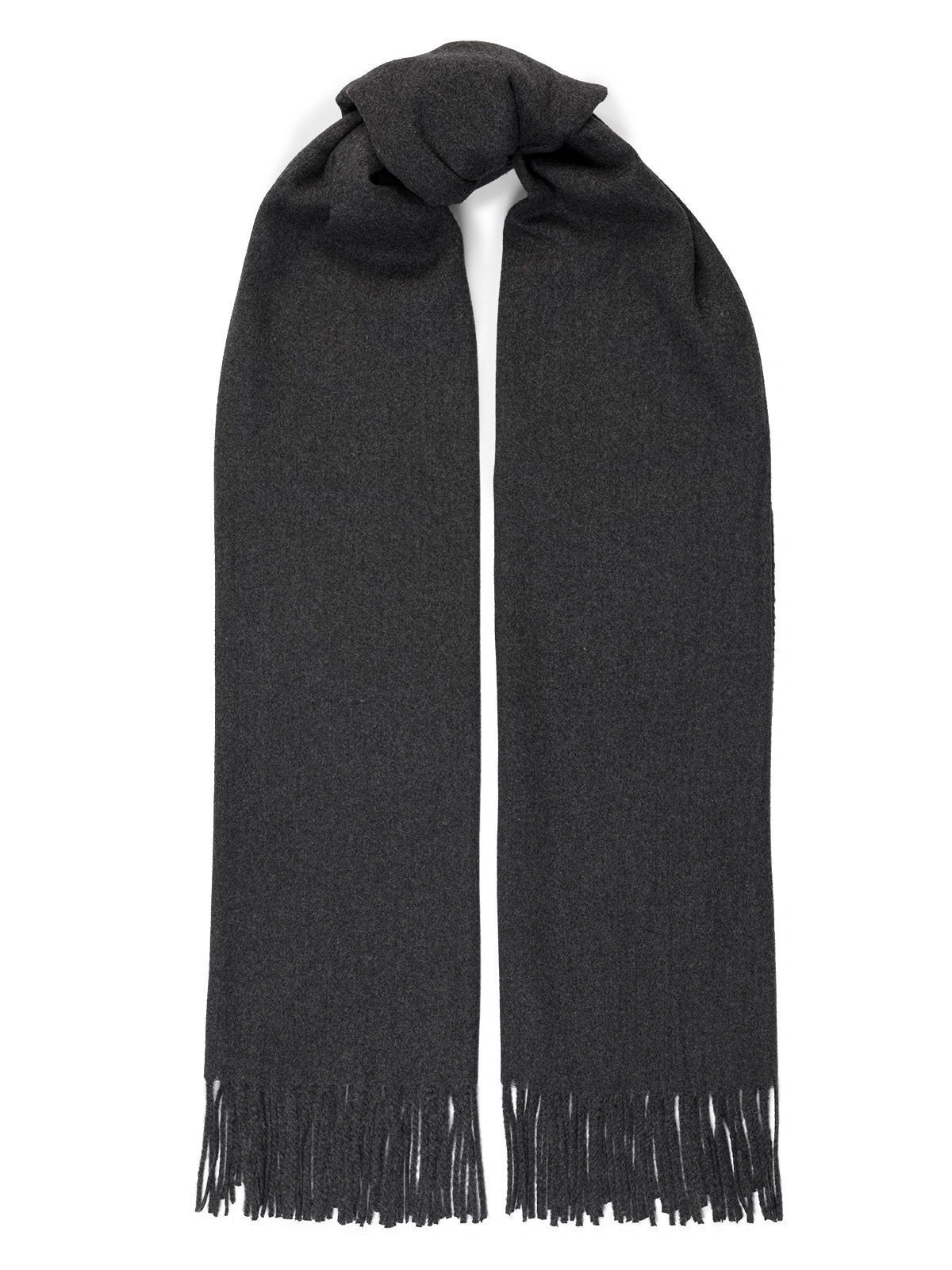 Палантин LABBRA LBL23-422-20 серый - купить 2990