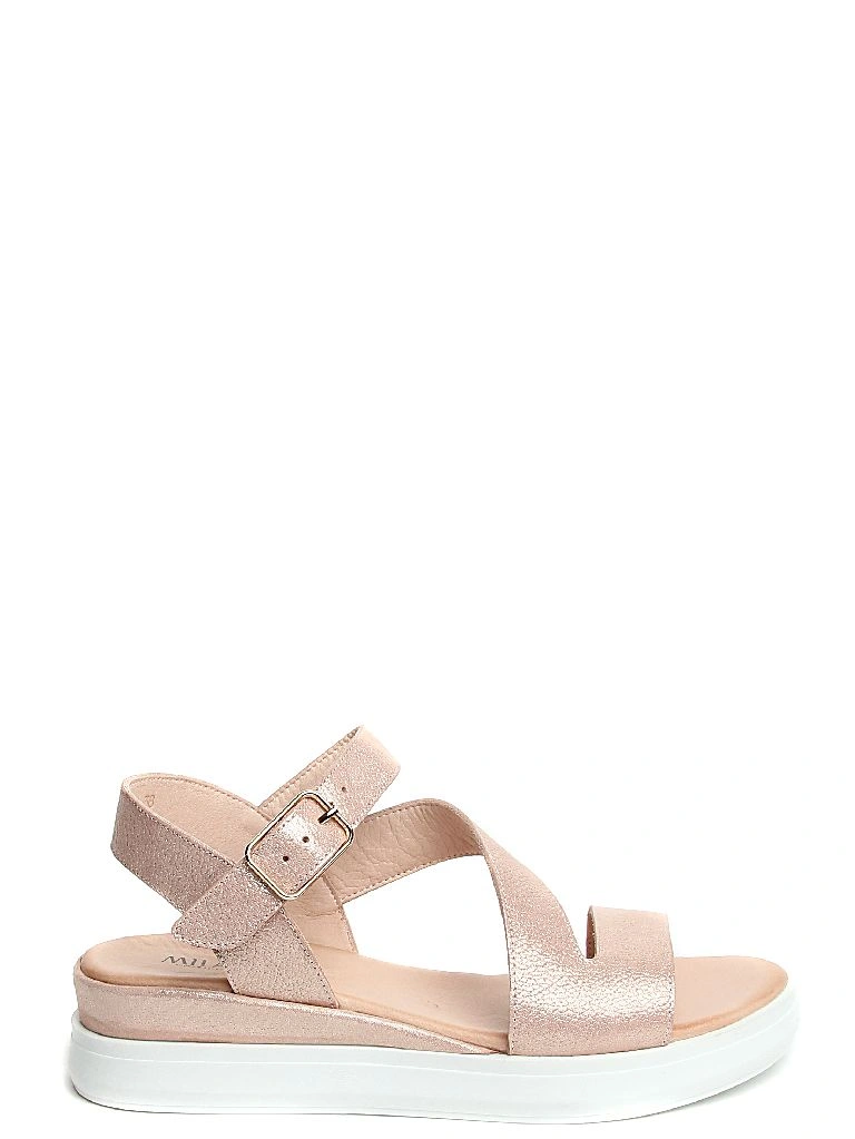 Сандалии MILANA 191502-1-1531 розовый - купить 7490