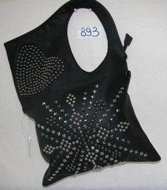 Сумка MILANA 893 черный - купить 